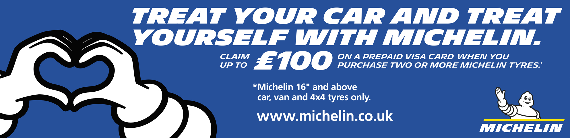 Carryduff Tyre Centre in Carryduff - Michelin